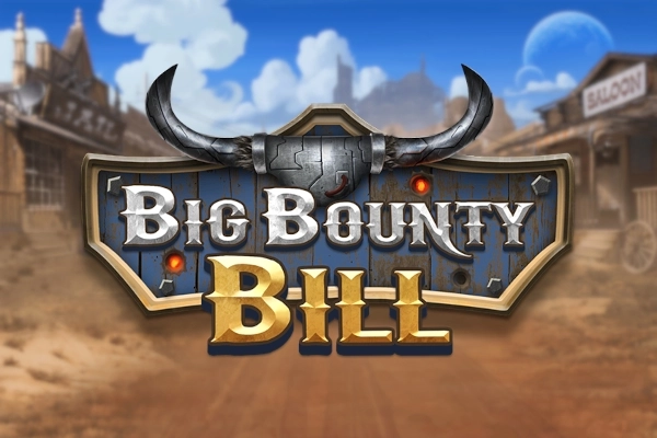 Big Bounty Bill