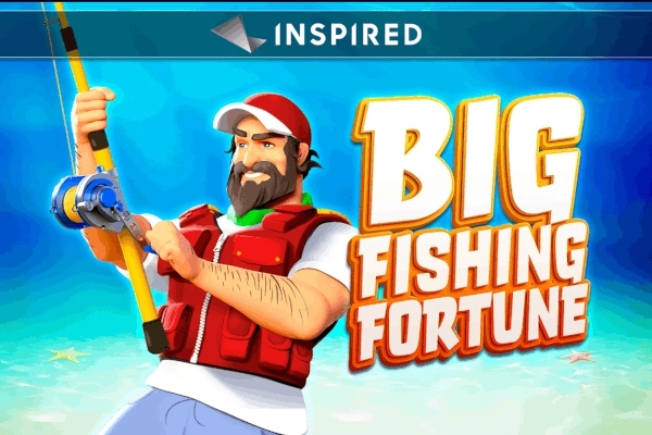 Big Fishing Fortune