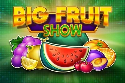 Big Fruit Show