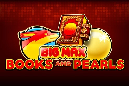 Big Max Books and Pearls