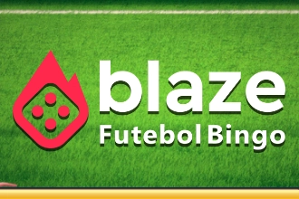 Blaze Futebol Bingo