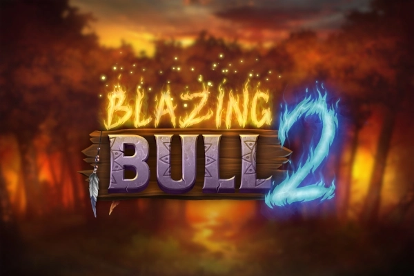 Blazing Bull 2