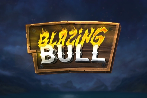 Blazing Bull