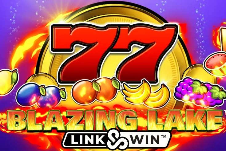 Blazing Lake Link & Win