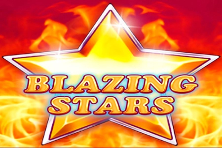 Blazing Stars