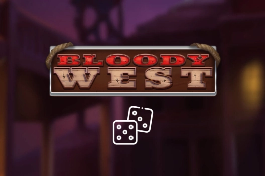 Bloody West Dice