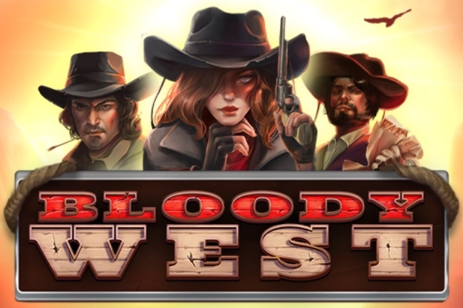 Bloody West