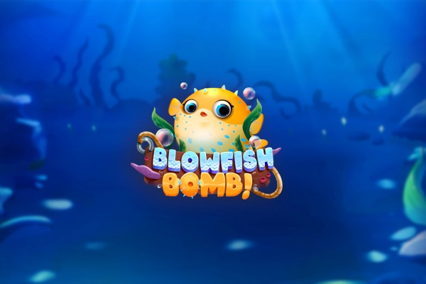 Blowfish Bomb