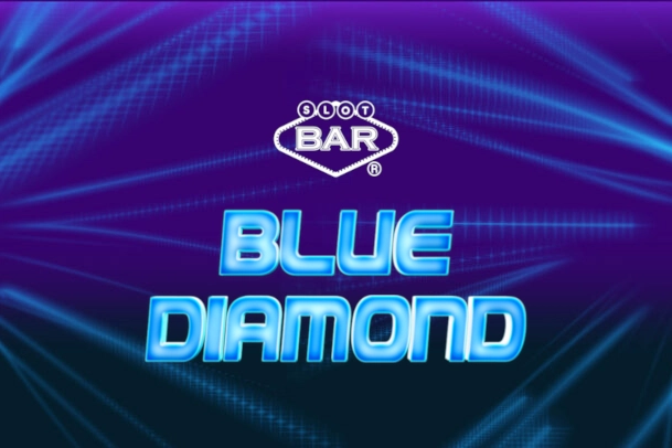 Blue Diamond