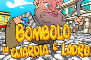 Bombolo In Guardia E Ladro