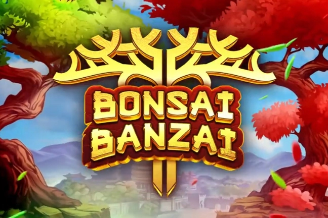 Bonsai Banzai