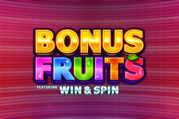 Bonus Fruits