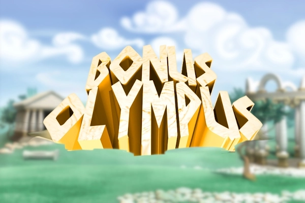 Bonus Olympus