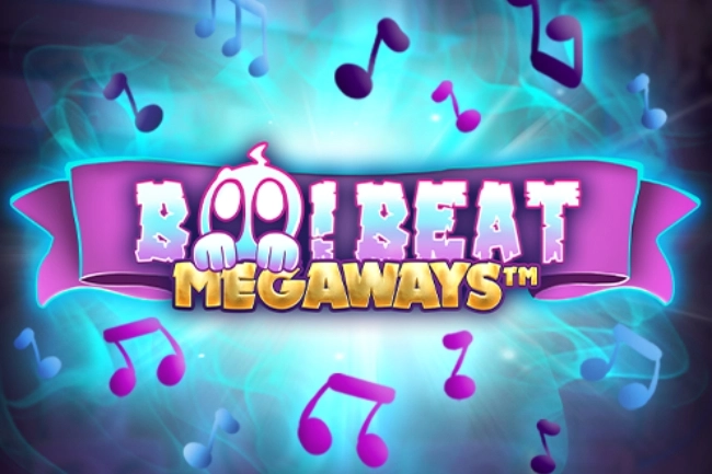 Boo! Beat Megaways