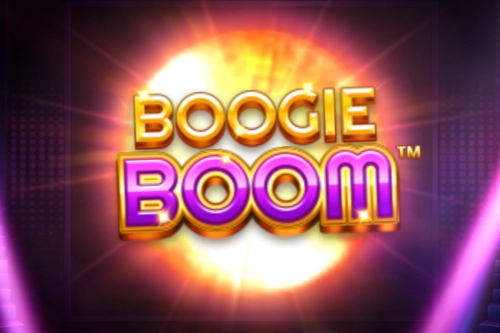 Boogie Boom