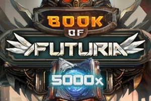 Kniha Futuria