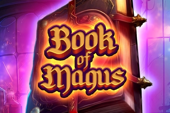 Book of Magus