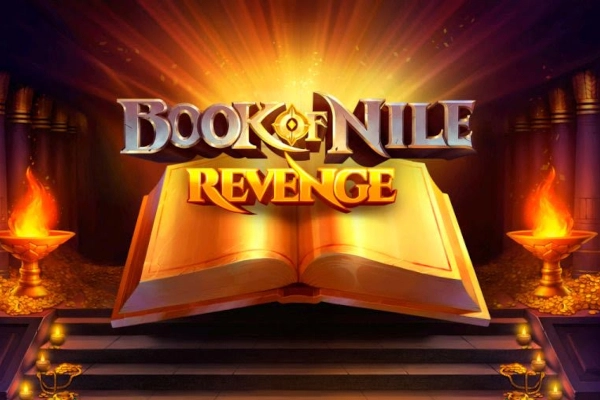 Book of Nile Revenge