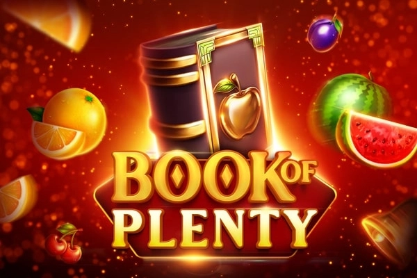 Book of Plenty