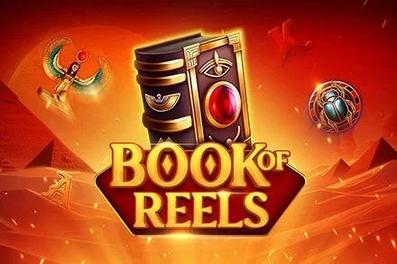 Book of Reels