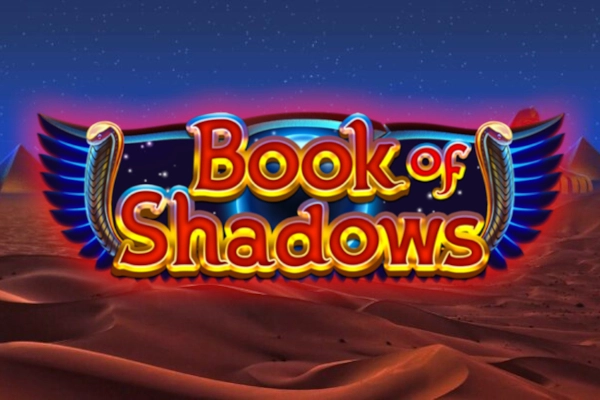 Book of Shadows