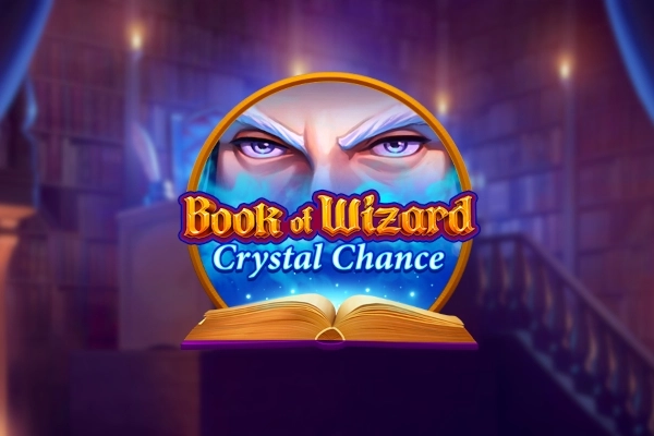 Book of Wizard Crystal Chance