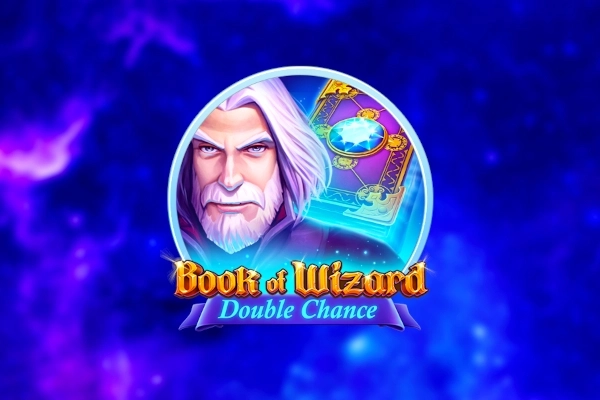 Book of Wizard Double Chance