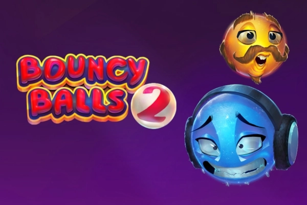 Bouncy Balls 2