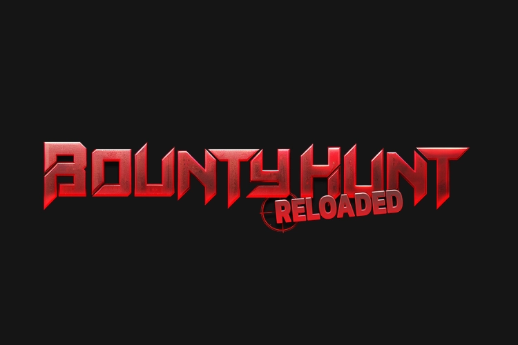 Bounty Hunt Reloaded