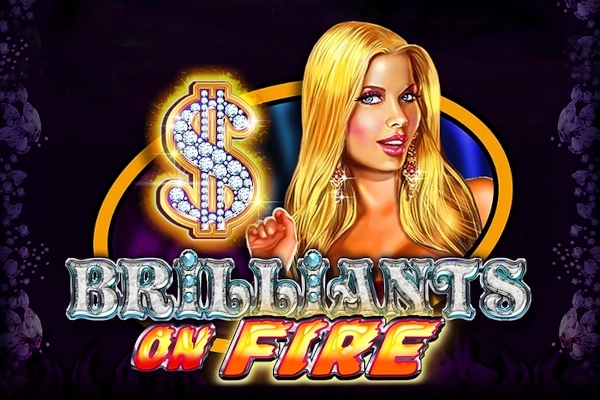 Brilliants on Fire