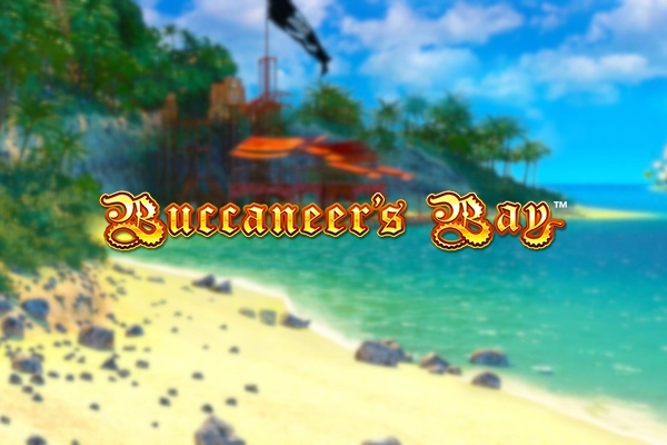 Buccaneer's Bay