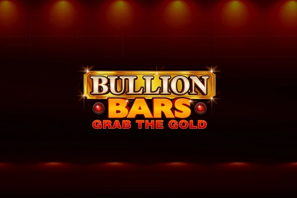 Bullion Bars Grab The Gold