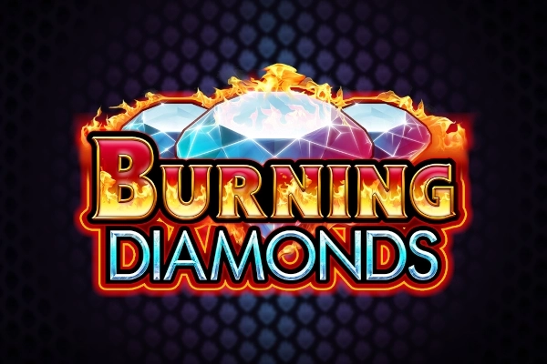 Burning Diamonds