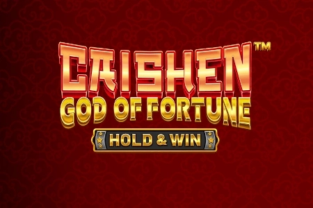 Caishen Tuhan Keberuntungan