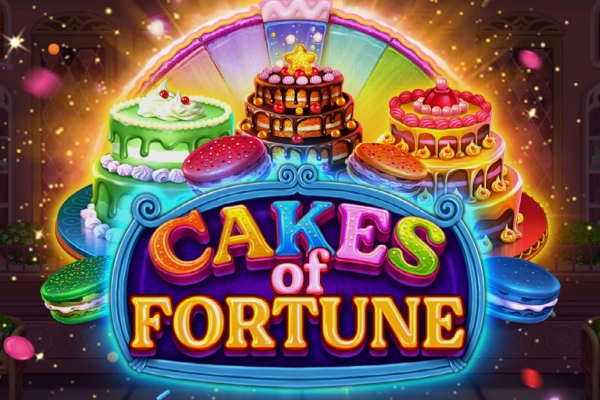 Cakes of Fortune