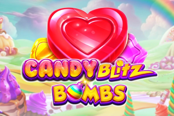 Candy Blitz Bombs