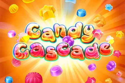 Candy Cascade