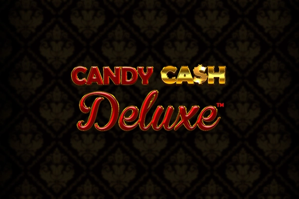 Candy Cash Deluxe