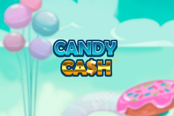 Candy Cash