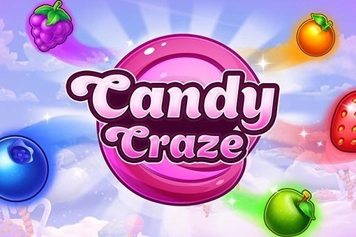 Candy Craze