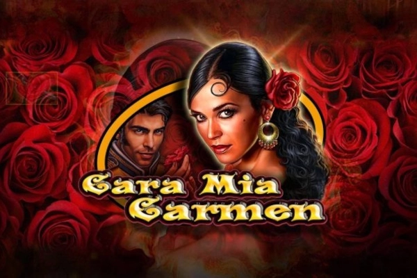 Cara Mia Carmen