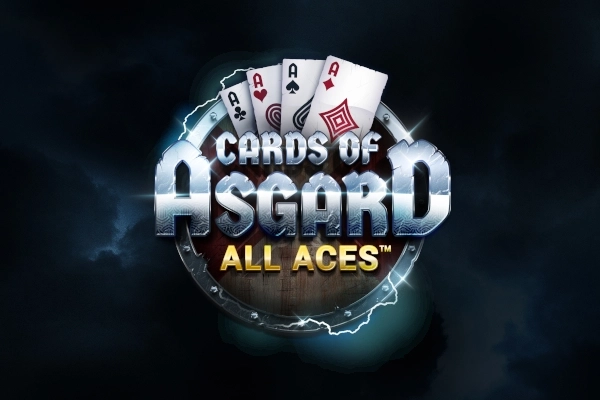 Cards of Asgard All Aces