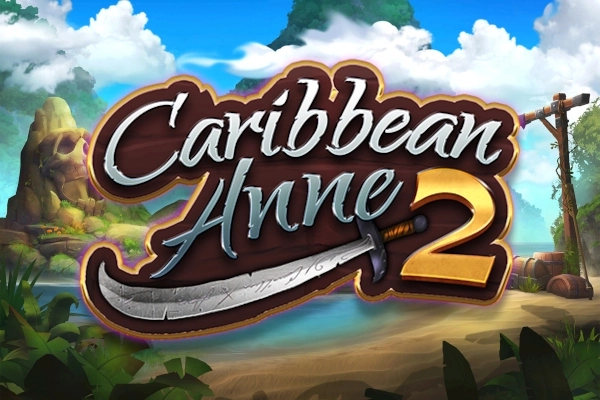 Caribbean Anne 2