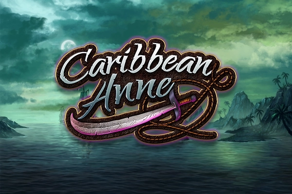 Caribbean Anne