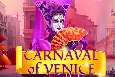 Carnival of Venice