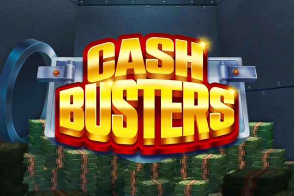 Cash Busters