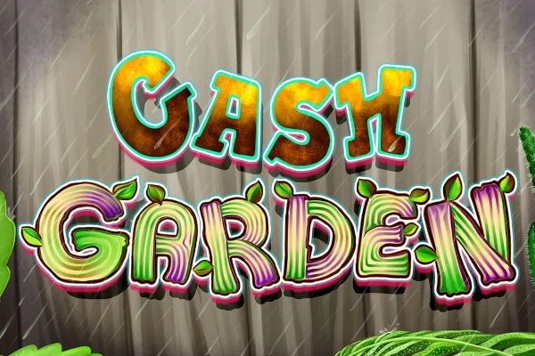 Cash Garden