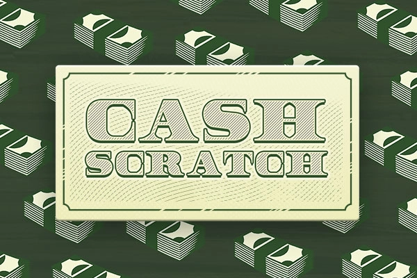 Cash Scratch