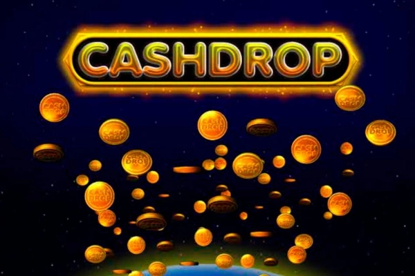 Cashdrop