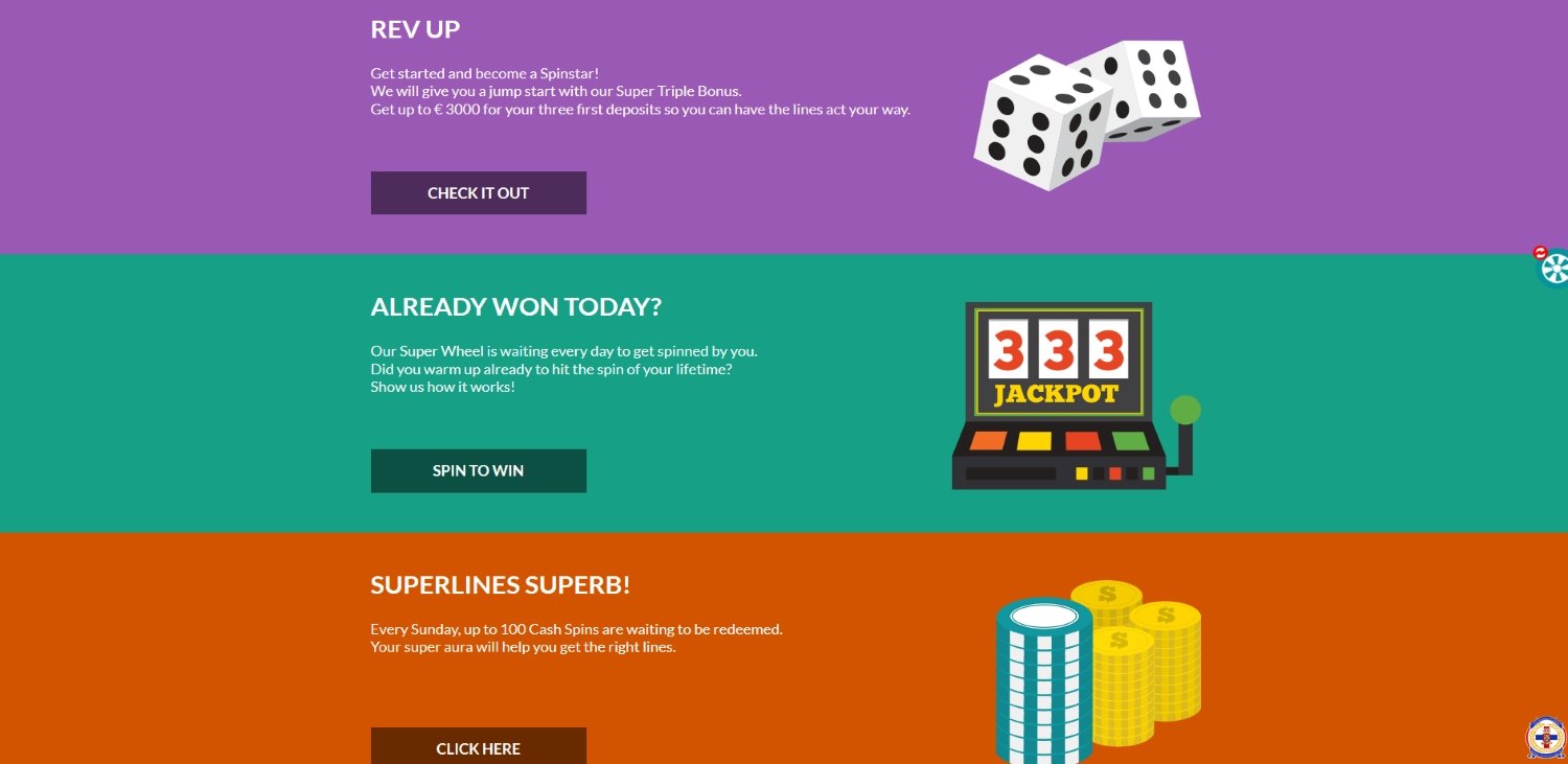 Casino Superlines Mobile Gaming: Experience the Thrill on the Go